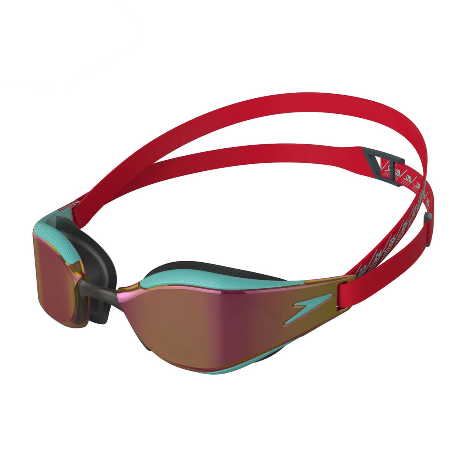 Speedo úszószemüveg Fastskin Hyper Elite Mirror unisex | Speedoshop.hu ...