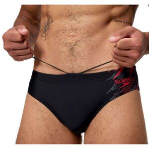 Speedo F&uuml;rdőruha, &uacute;sz&oacute;dressz, &uacute;sz&oacute;nadr&aacute;g MEDLEY LOGO BRIEF 7CM f&eacute;rfi