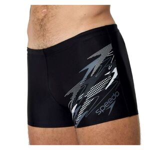 Speedo F&uuml;rdőruha, &uacute;sz&oacute;dressz, &uacute;sz&oacute;nadr&aacute;g MEDLEY LOGO AQUASHORT f&eacute;rfi