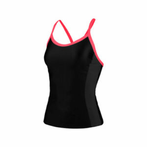 Speedo F&uuml;rdőruha, &uacute;sz&oacute;dressz, &uacute;sz&oacute;nadr&aacute;g Hydractive Tankini Top(UK) női