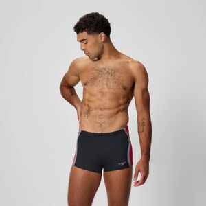 Speedo F&uuml;rdőruha, &uacute;sz&oacute;dressz, &uacute;sz&oacute;nadr&aacute;g SOLID SPLICE AQUASHORT f&eacute;rfi