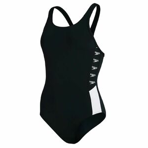 Speedo fürdőruha Boom Logo Splice női Speedo fürdőruha Boom Logo Splice női