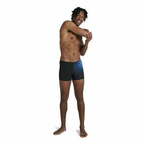 Speedo úszónadrág Placement Aquashort férfi Speedo úszónadrág Placement Aquashort férfi