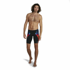 Speedo úszónadrág Placement Digital V-Cut férfi Speedo úszónadrág Placement Digital V-Cut férfi
